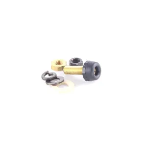Miller Plug Jack Receptacle