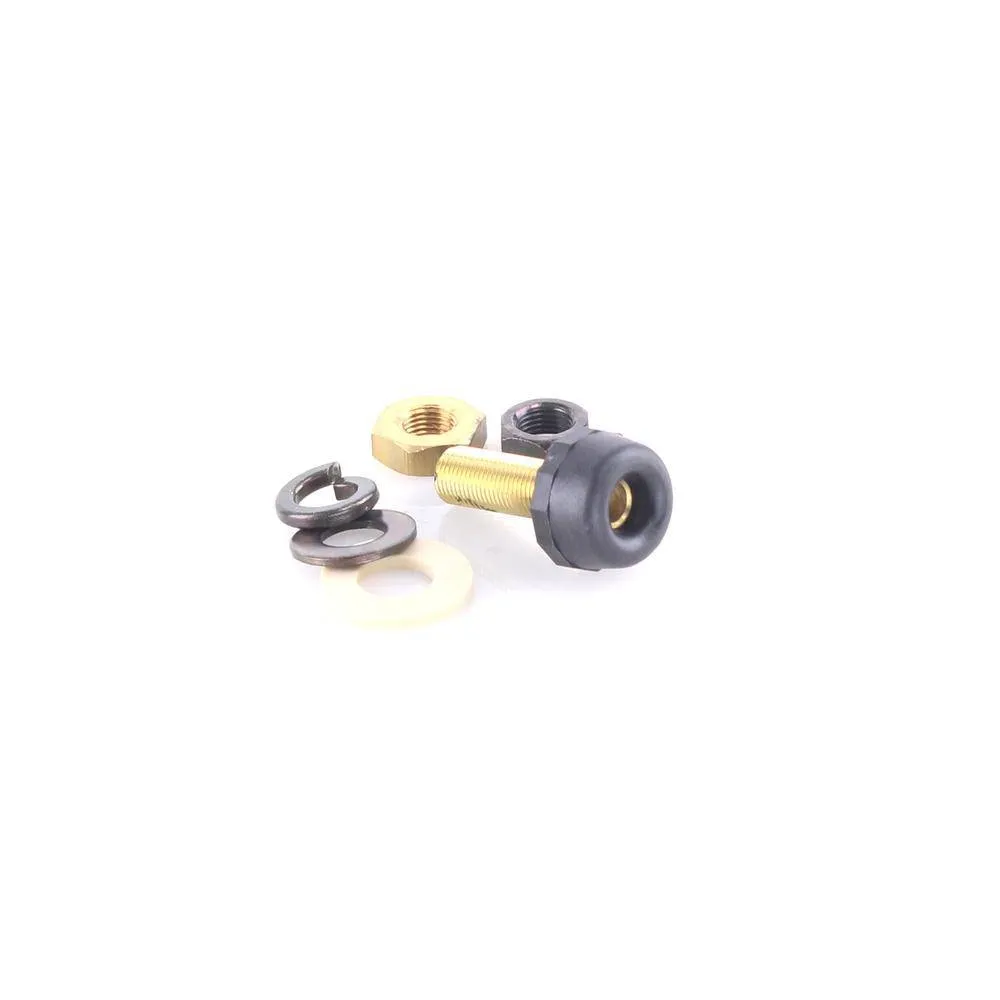 Miller Plug Jack Receptacle