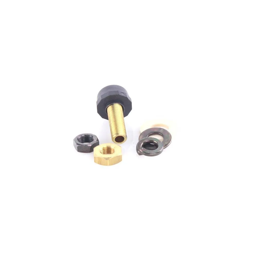 Miller Plug Jack Receptacle