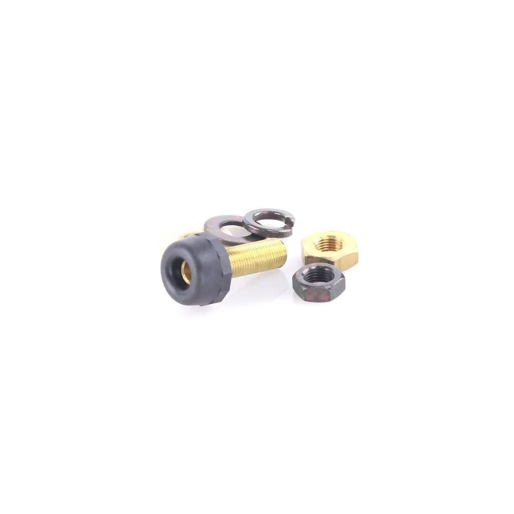 Miller Plug Jack Receptacle