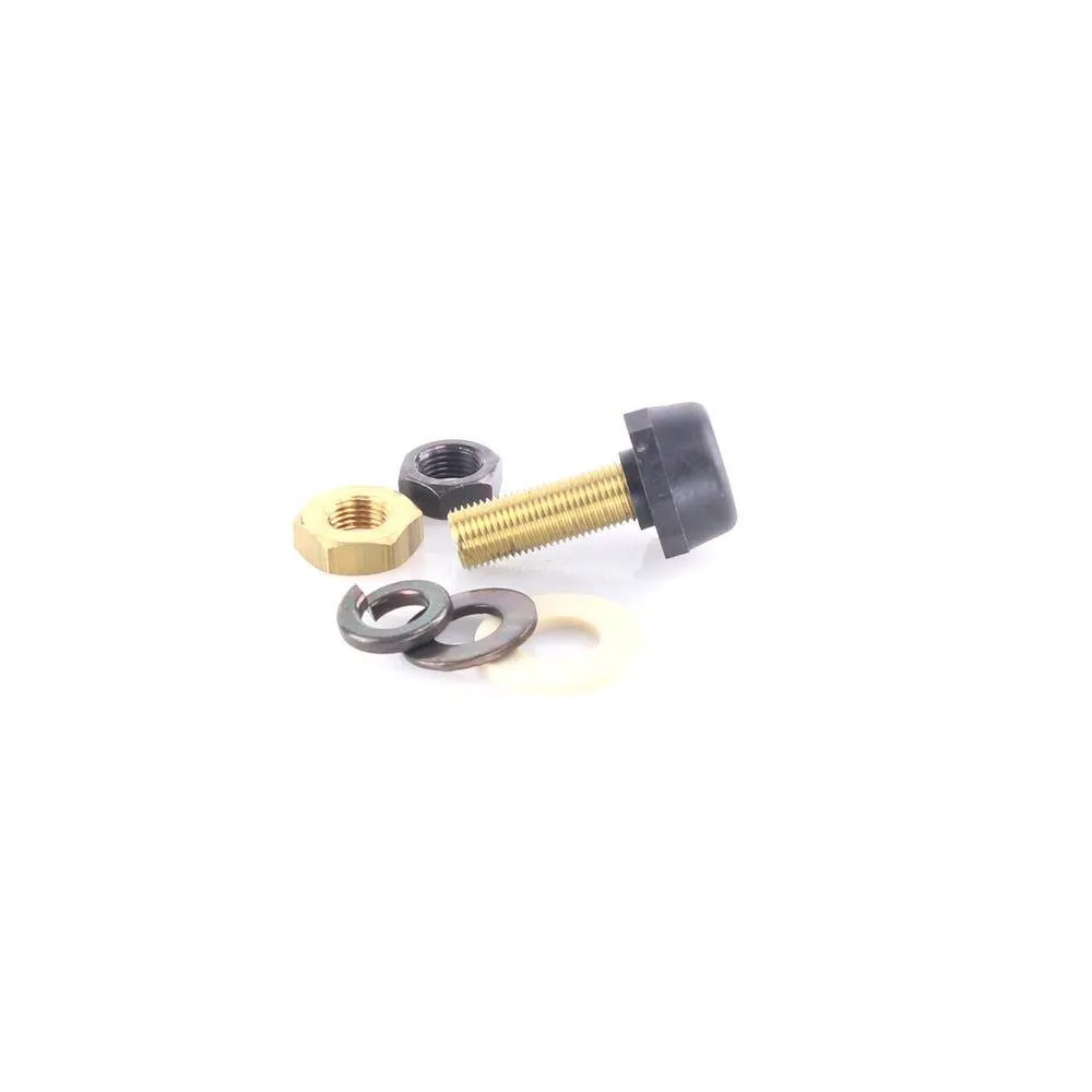 Miller Plug Jack Receptacle