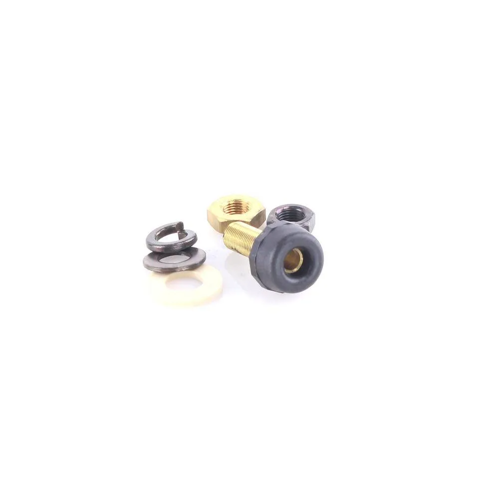 Miller Plug Jack Receptacle
