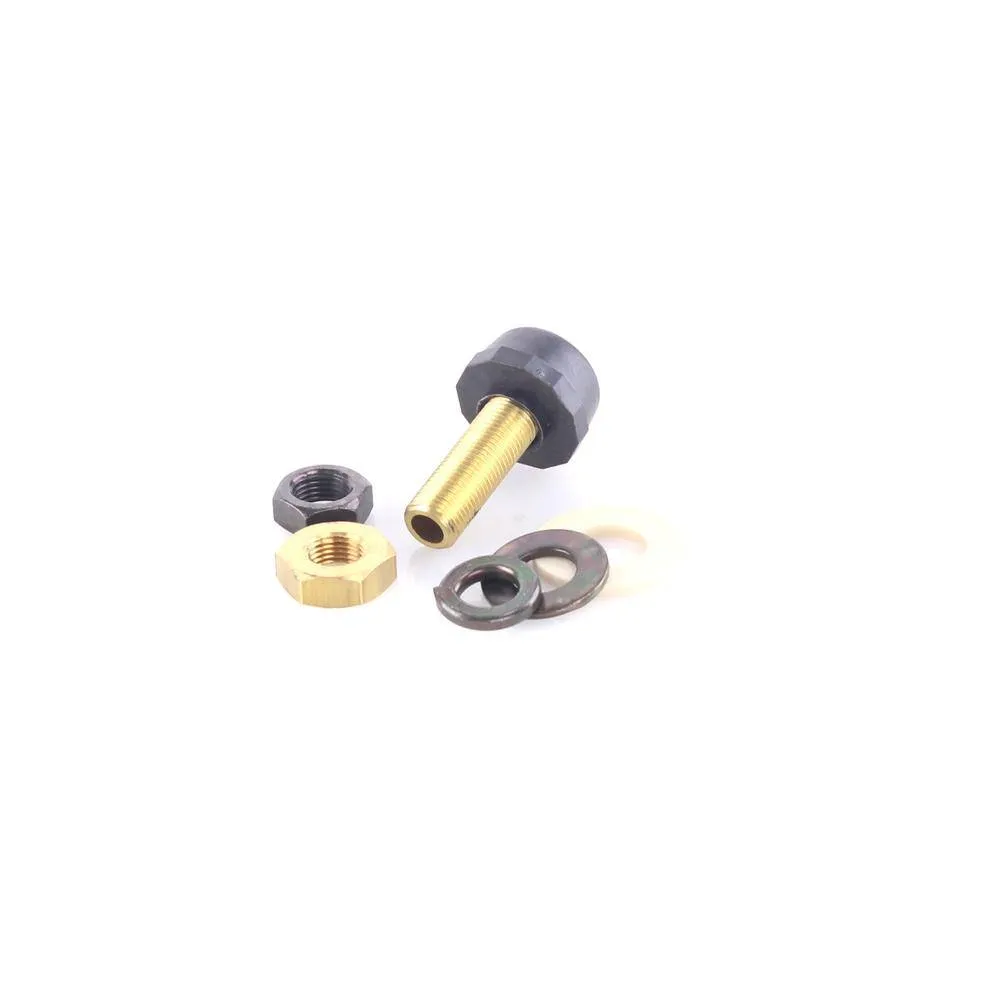 Miller Plug Jack Receptacle