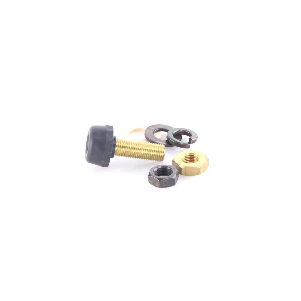 Miller Plug Jack Receptacle