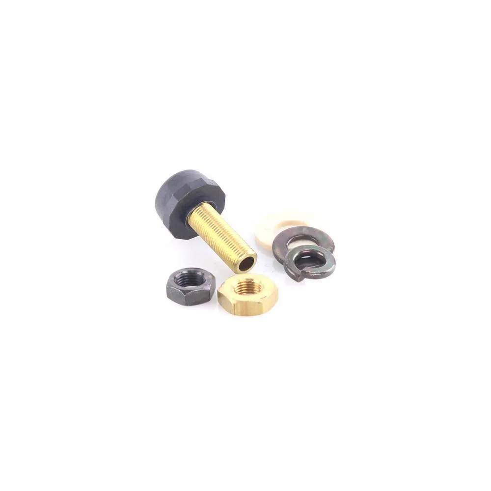 Miller Plug Jack Receptacle