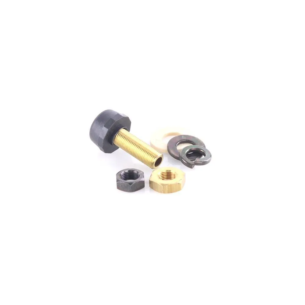 Miller Plug Jack Receptacle