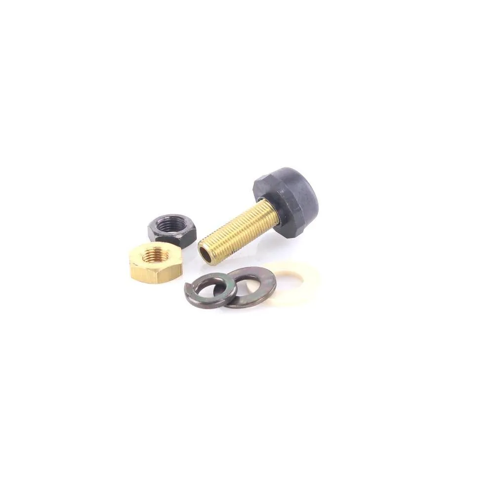 Miller Plug Jack Receptacle
