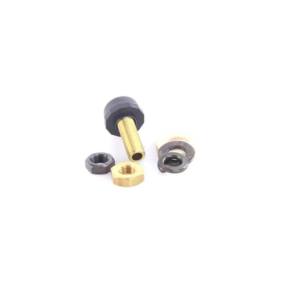 Miller Plug Jack Receptacle