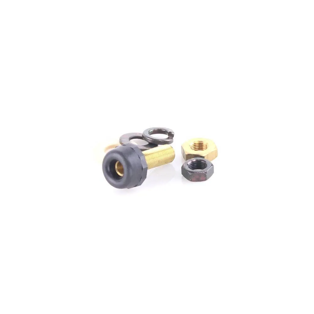 Miller Plug Jack Receptacle