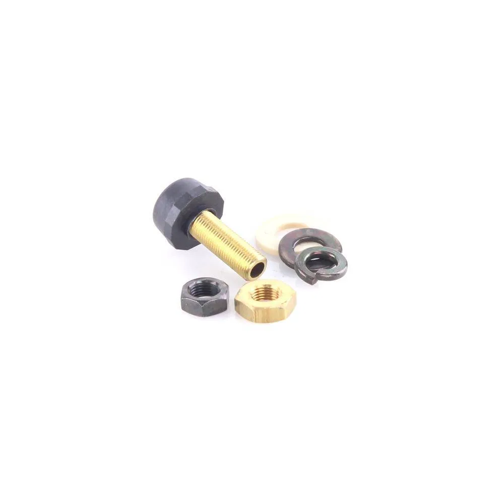 Miller Plug Jack Receptacle