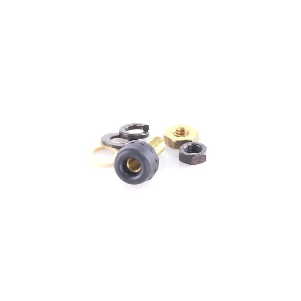 Miller Plug Jack Receptacle