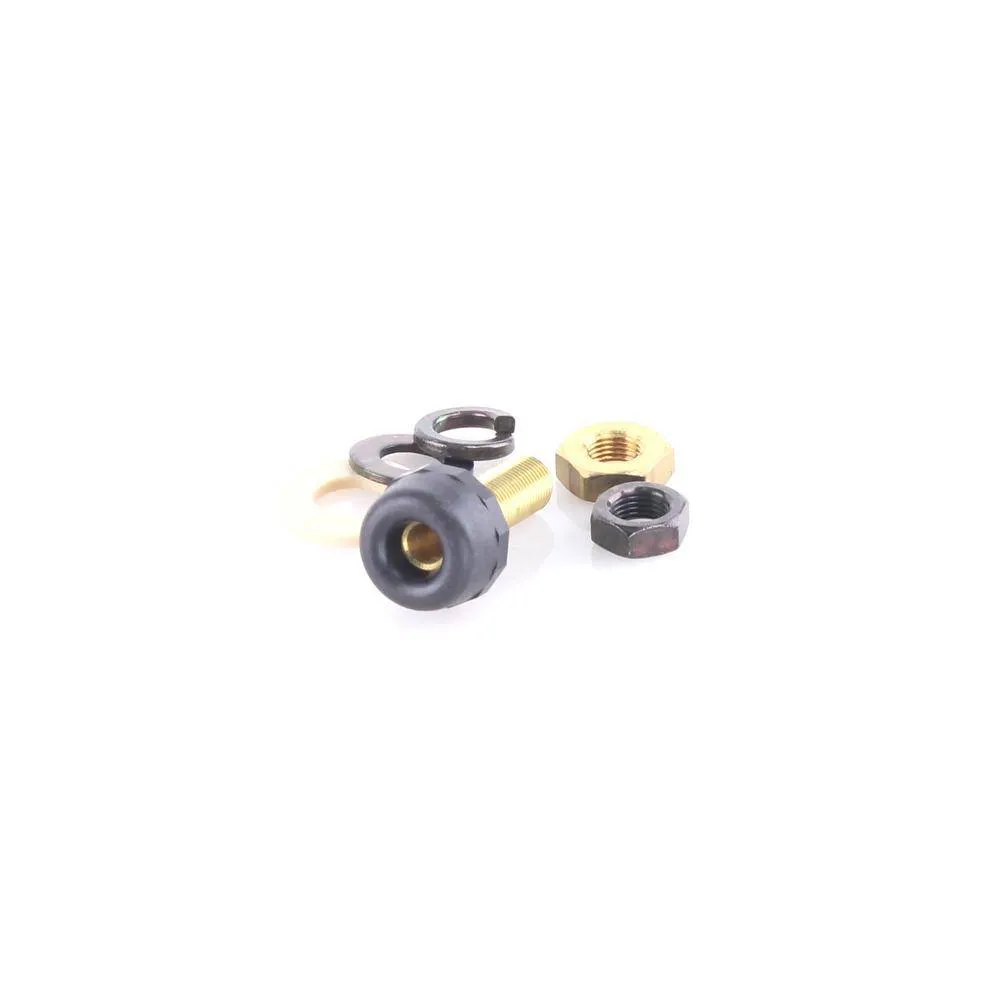 Miller Plug Jack Receptacle