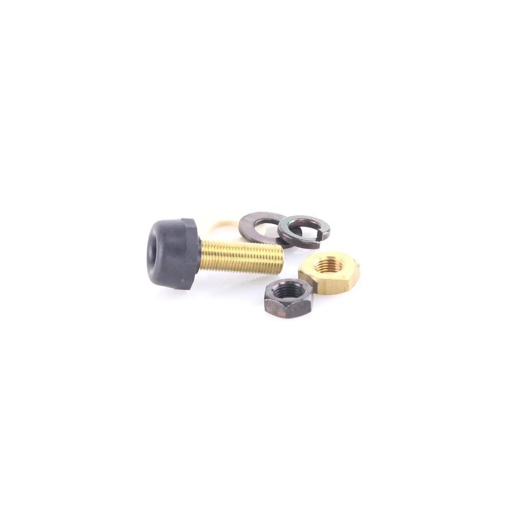 Miller Plug Jack Receptacle
