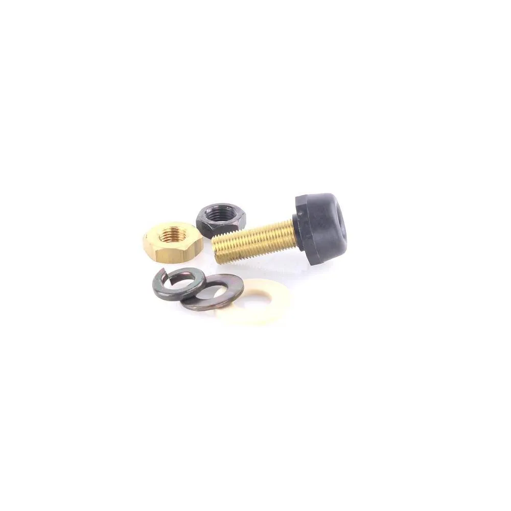 Miller Plug Jack Receptacle