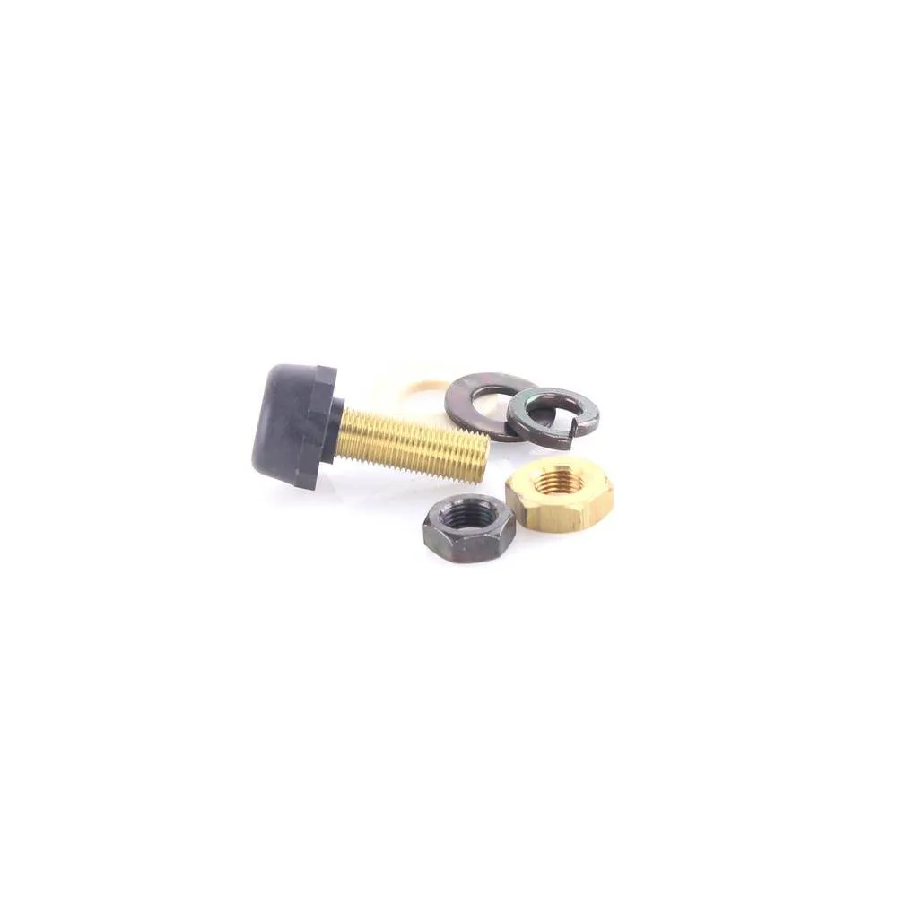 Miller Plug Jack Receptacle