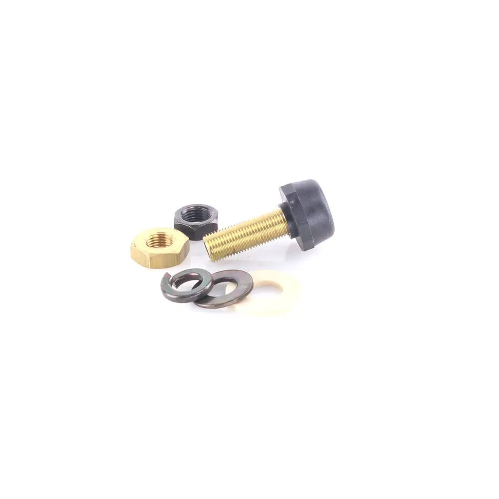 Miller Plug Jack Receptacle