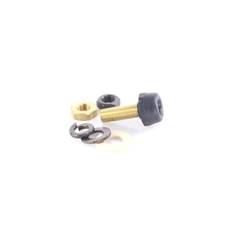 Miller Plug Jack Receptacle