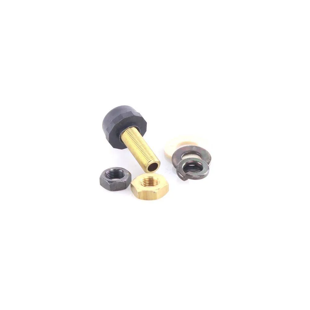 Miller Plug Jack Receptacle