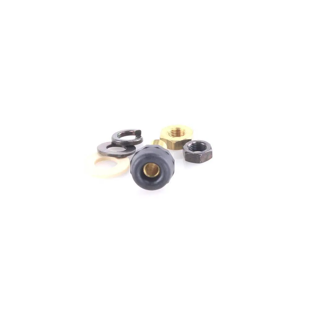 Miller Plug Jack Receptacle
