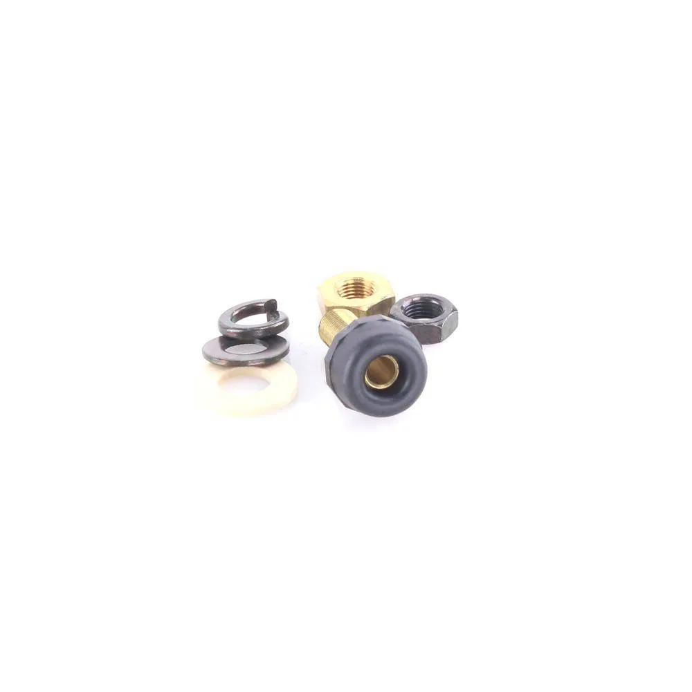 Miller Plug Jack Receptacle