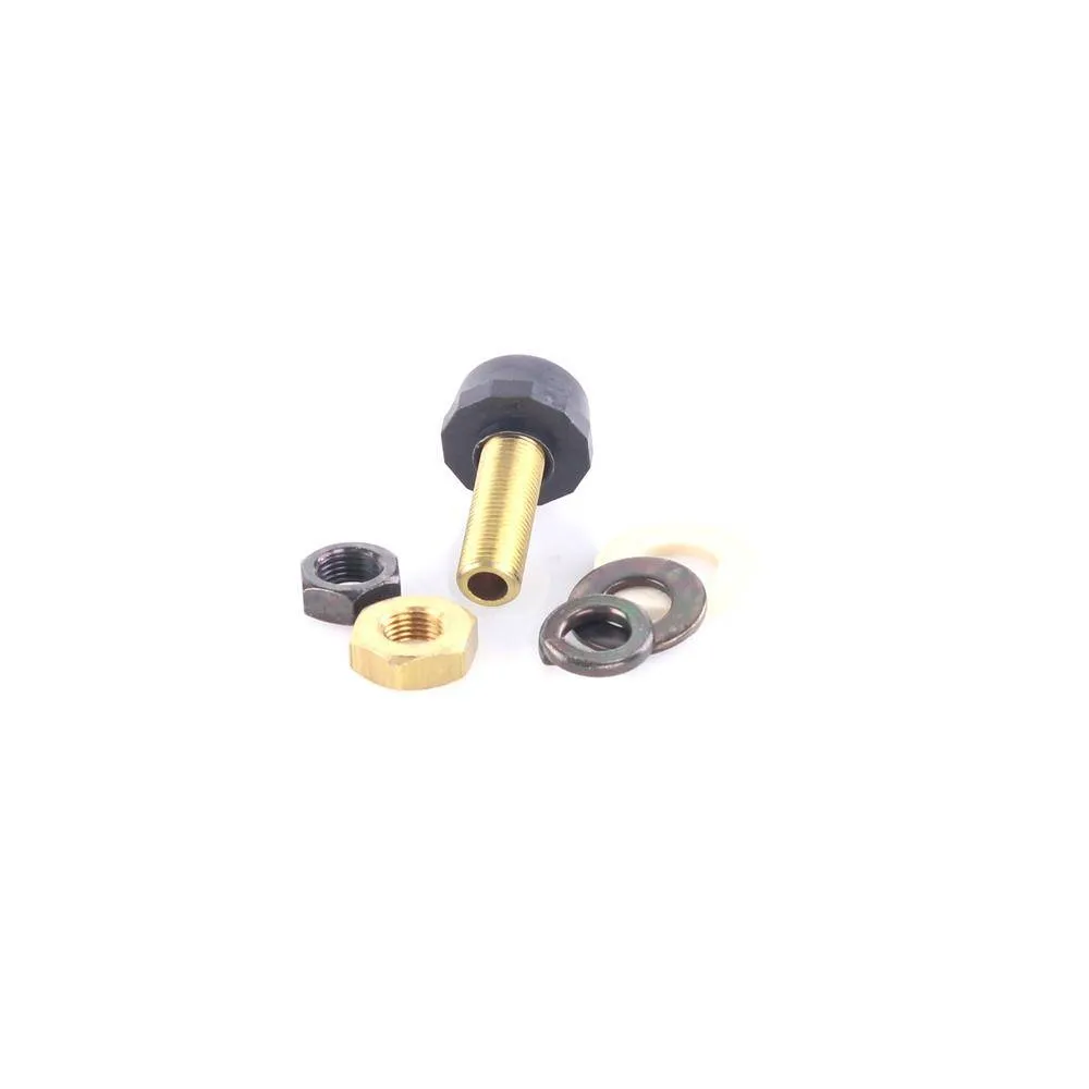 Miller Plug Jack Receptacle