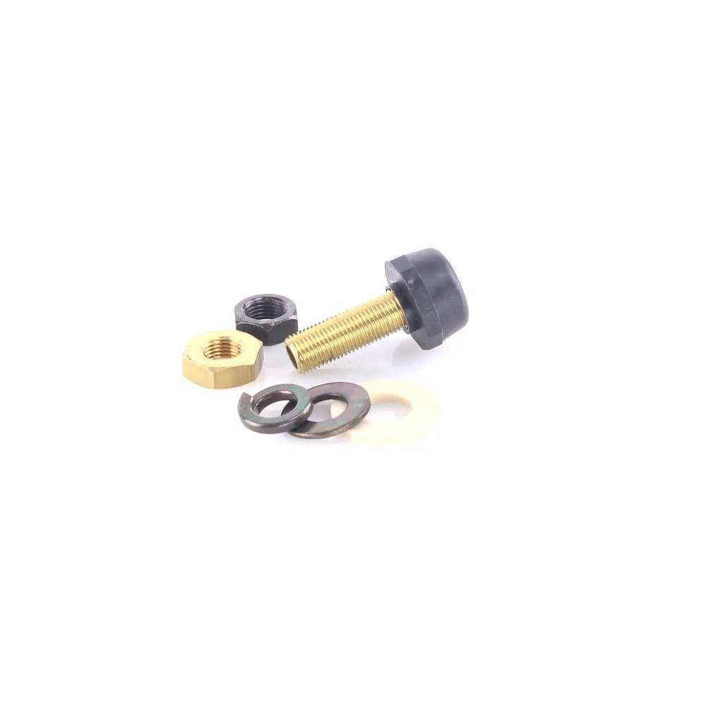 Miller Plug Jack Receptacle
