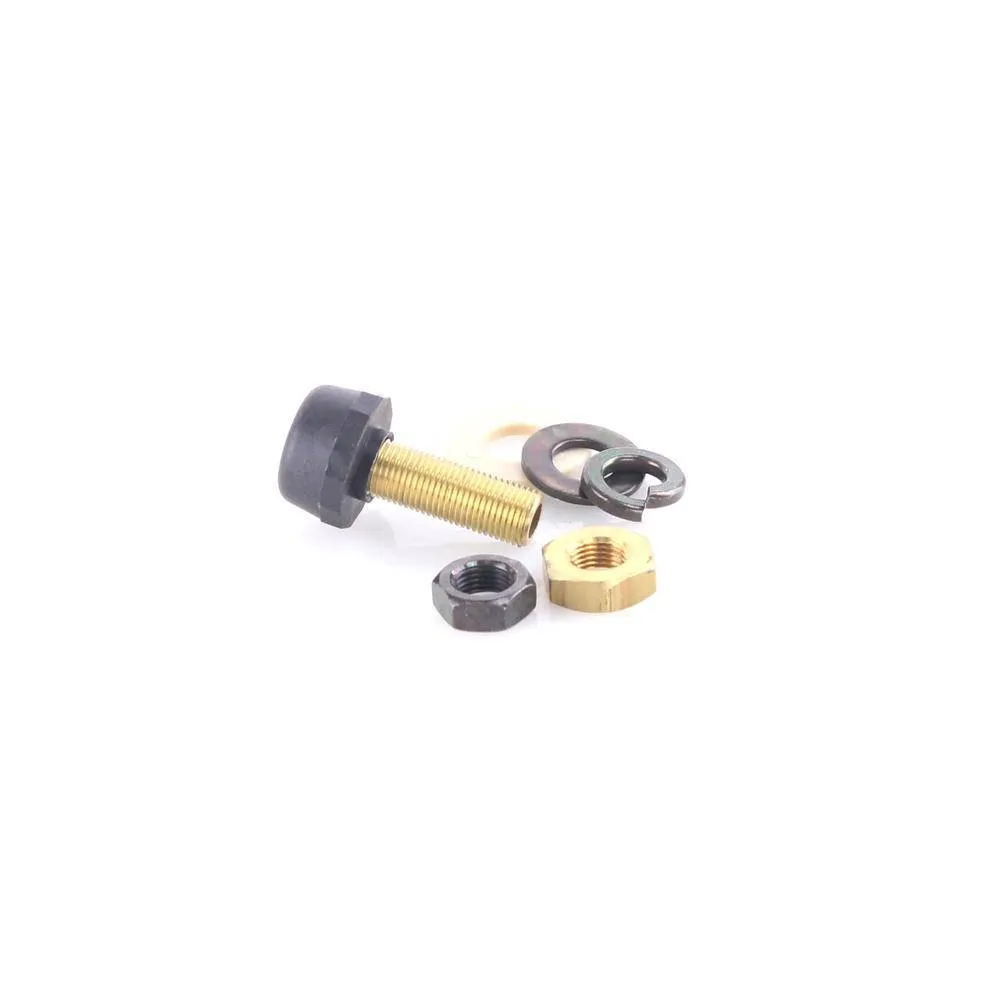 Miller Plug Jack Receptacle