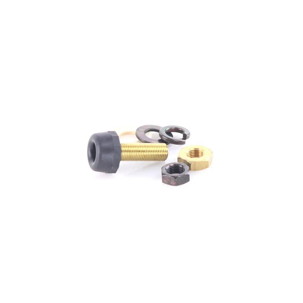 Miller Plug Jack Receptacle