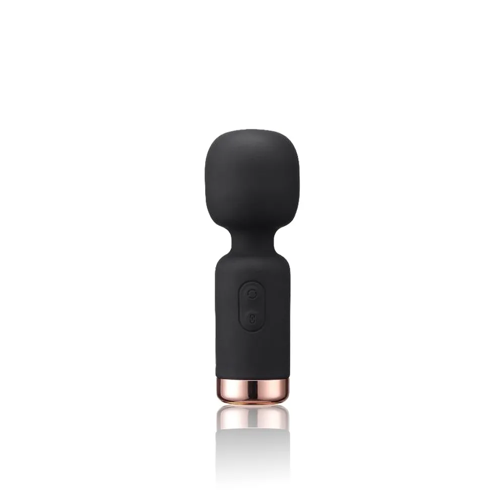 Mini Wand Vibrator