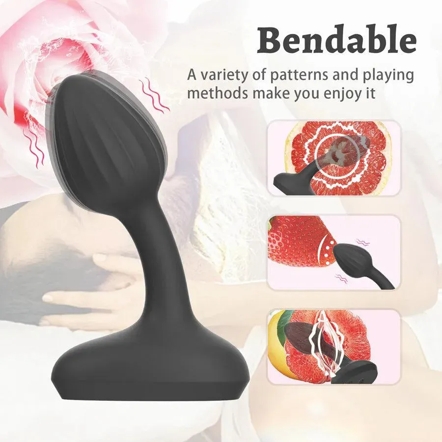 Moritz Smart APP Control Prostate Massage Toy