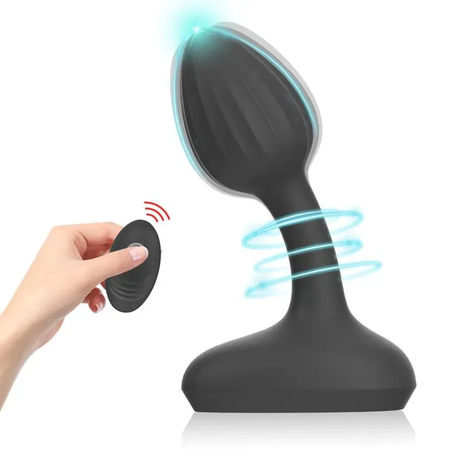Moritz Smart APP Control Prostate Massage Toy