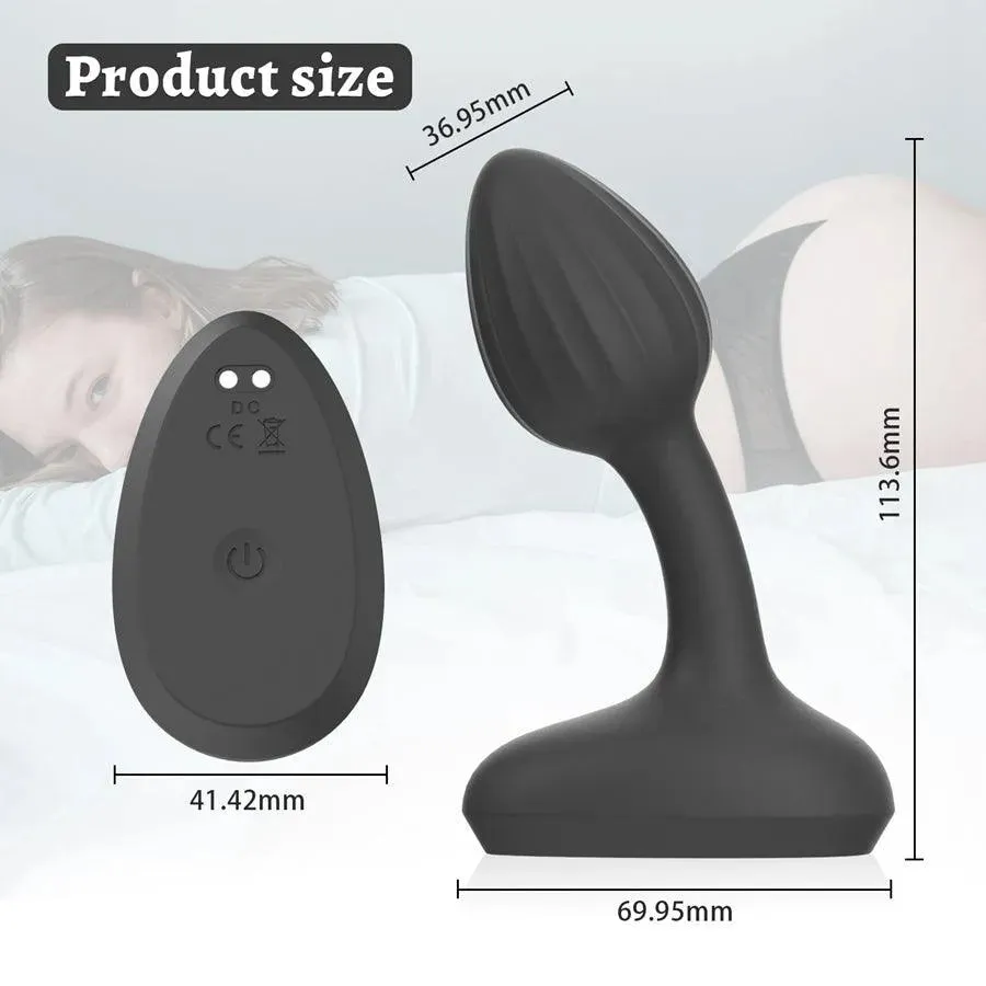 Moritz Smart APP Control Prostate Massage Toy