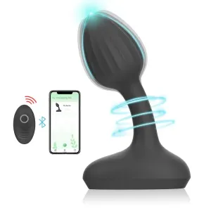 Moritz Smart APP Control Prostate Massage Toy