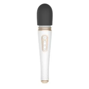 Moss Strong Vibration Wand Body Massager