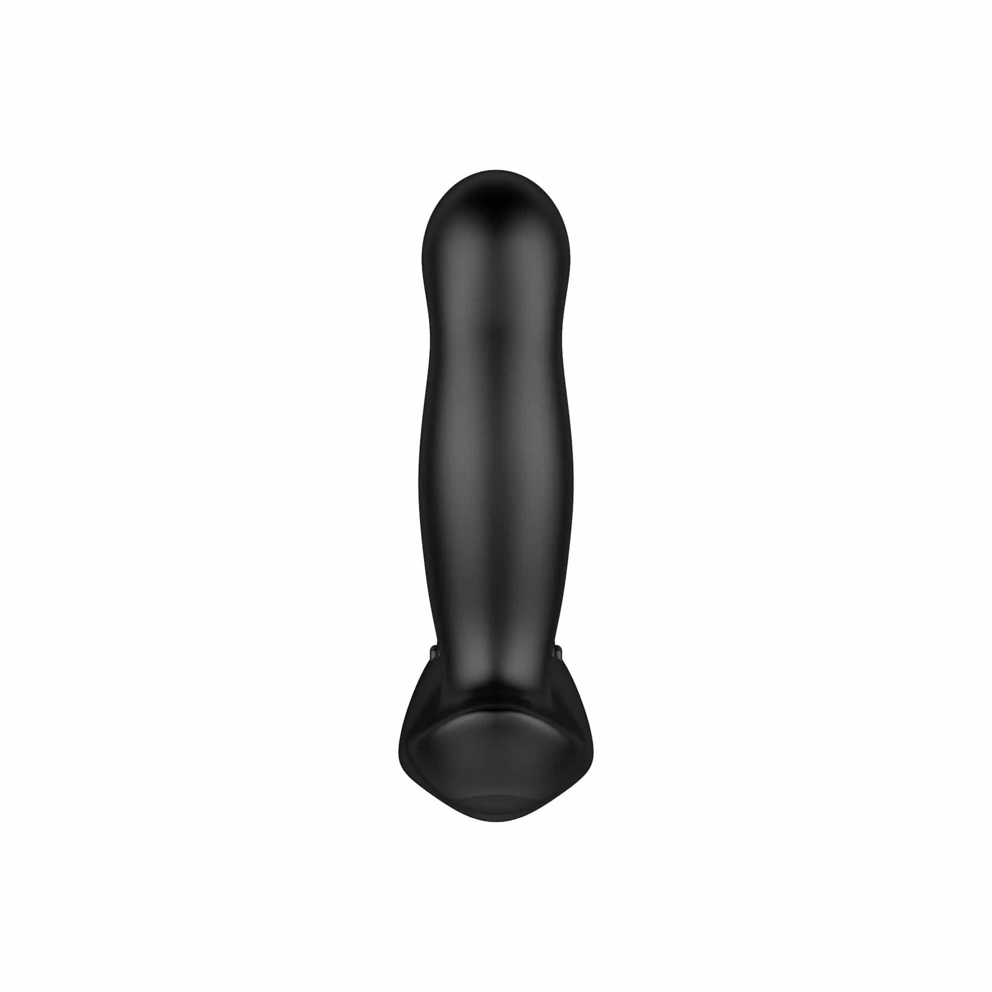 Nexus - Boost Rechargeable Inflatable Prostate Massager with Remote Control (Black)
