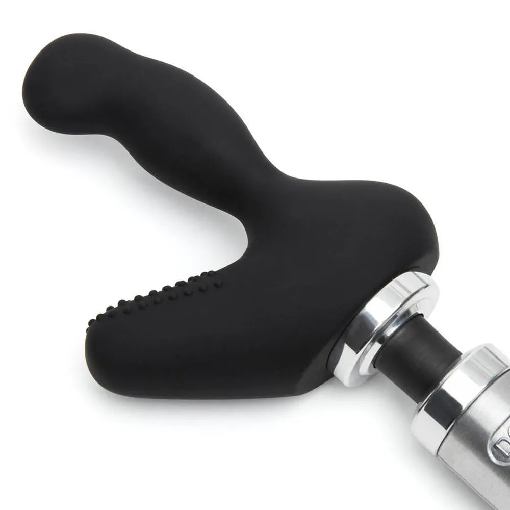 Nexus Prostate & Perineum Wand Attachment For Doxy Die Cast 3 & 3R