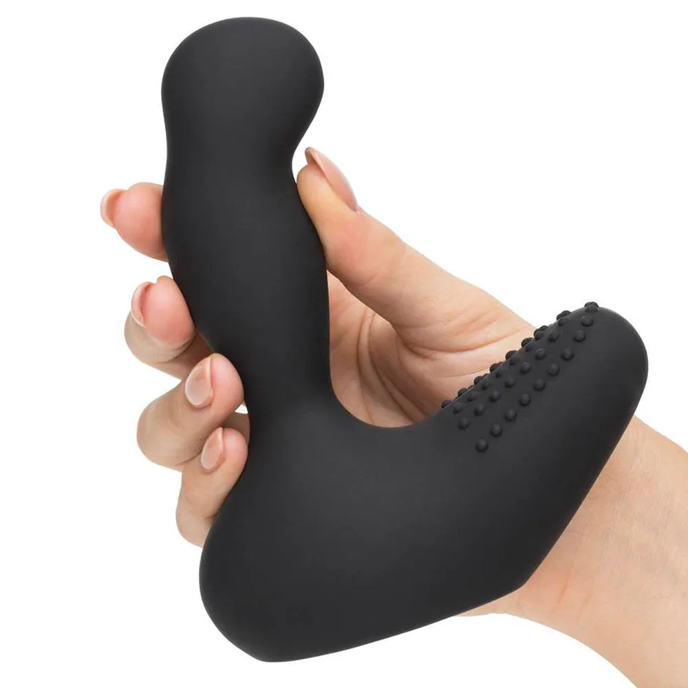 Nexus Prostate & Perineum Wand Attachment For Doxy Die Cast 3 & 3R