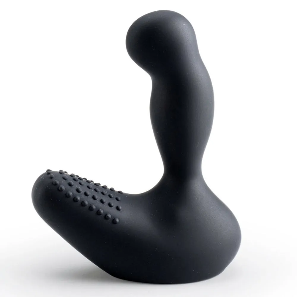 Nexus Prostate & Perineum Wand Attachment For Doxy Die Cast 3 & 3R