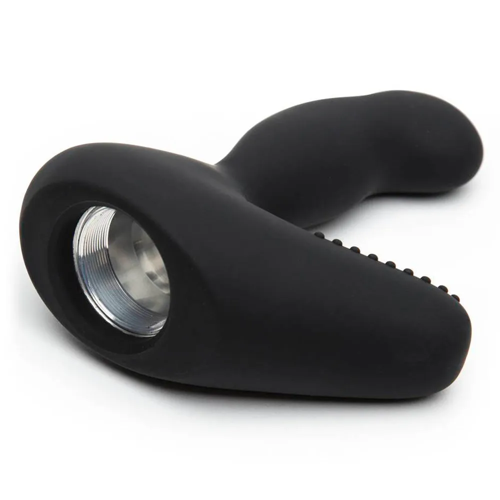 Nexus Prostate & Perineum Wand Attachment For Doxy Die Cast 3 & 3R