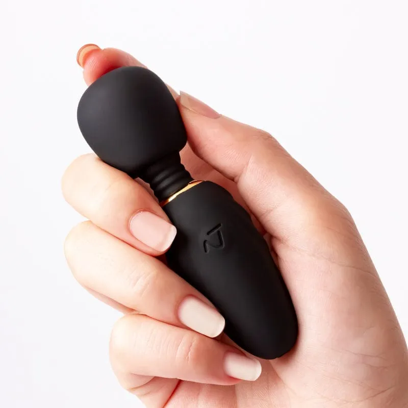 Nomi Tang - Pocket Mini Powerful Wand Massager