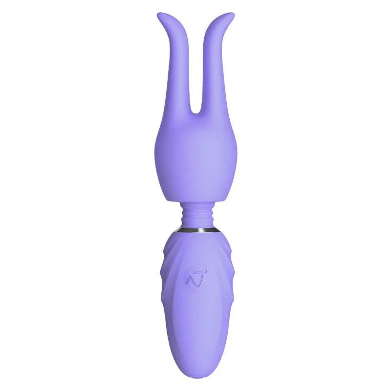 Nomi Tang - Pocket Mini Powerful Wand Massager