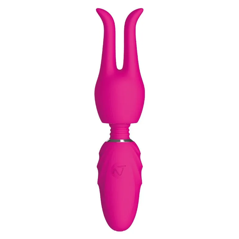 Nomi Tang - Pocket Mini Powerful Wand Massager