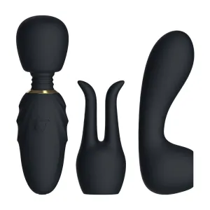 Nomi Tang - Pocket Mini Powerful Wand Massager