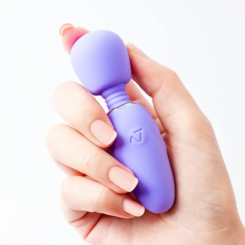 Nomi Tang - Pocket Mini Powerful Wand Massager