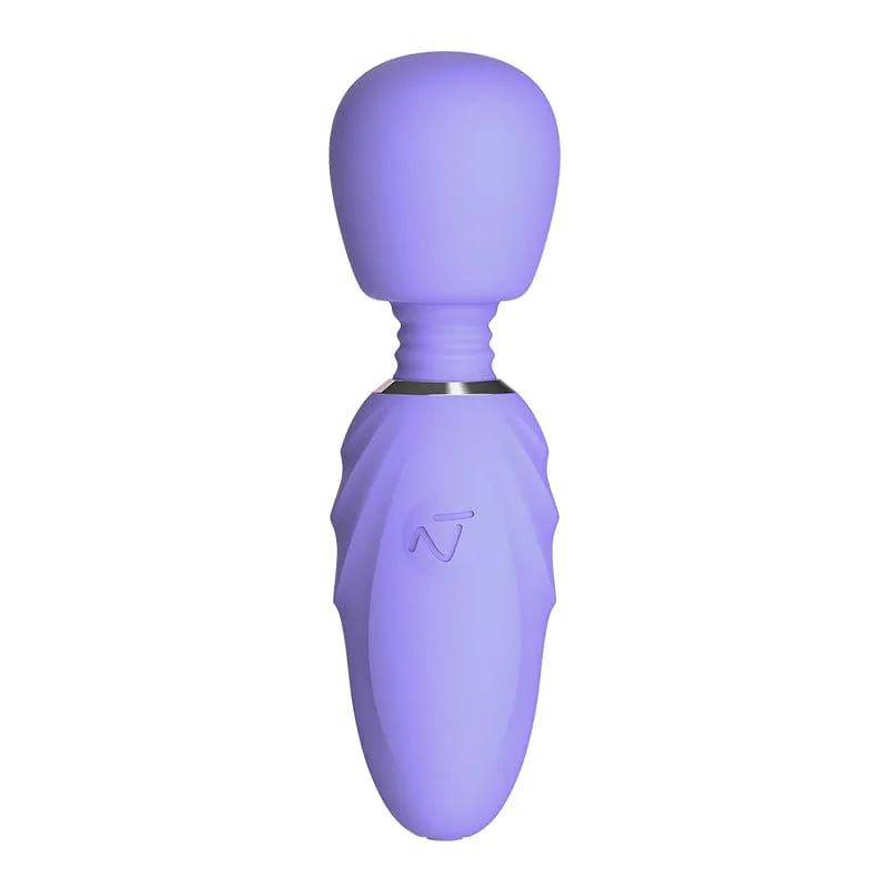 Nomi Tang - Pocket Mini Powerful Wand Massager