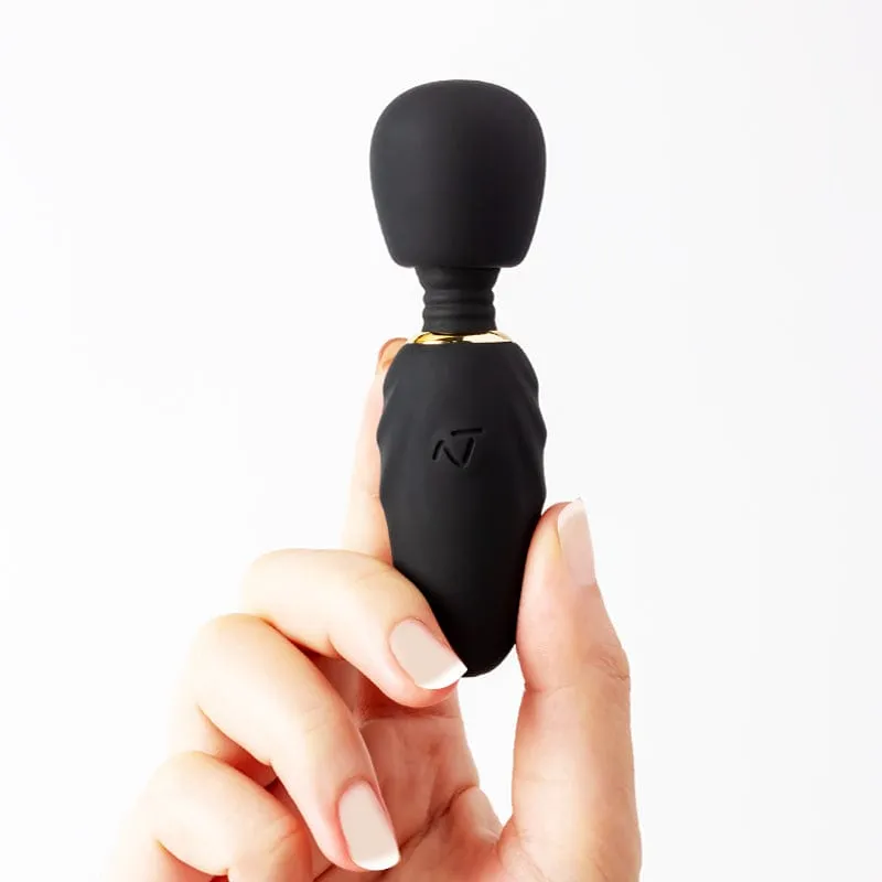 Nomi Tang - Pocket Mini Powerful Wand Massager