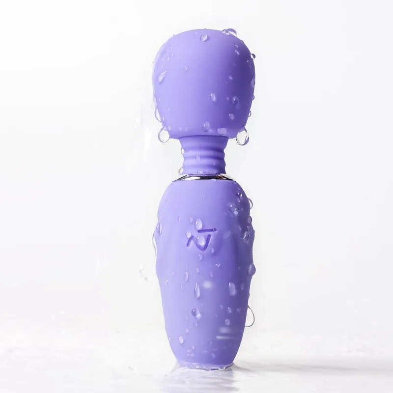 Nomi Tang - Pocket Mini Powerful Wand Massager