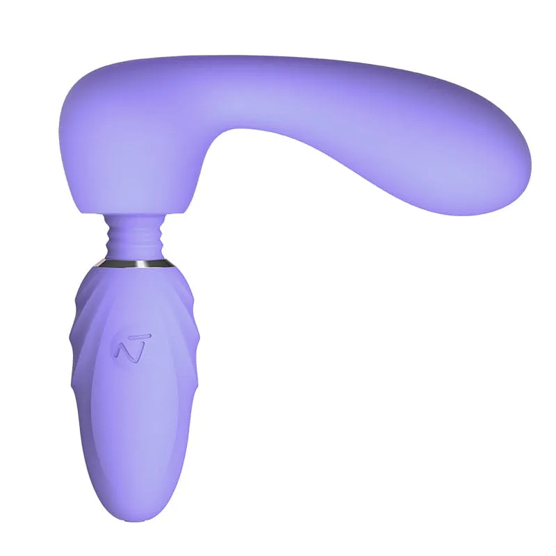 Nomi Tang - Pocket Mini Powerful Wand Massager