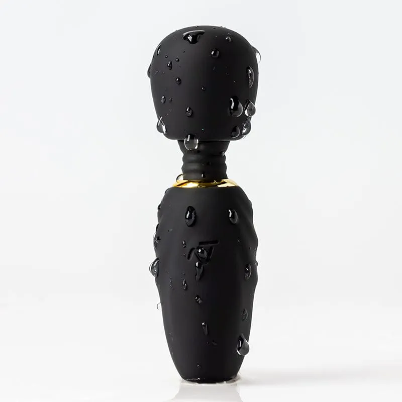 Nomi Tang - Pocket Mini Powerful Wand Massager