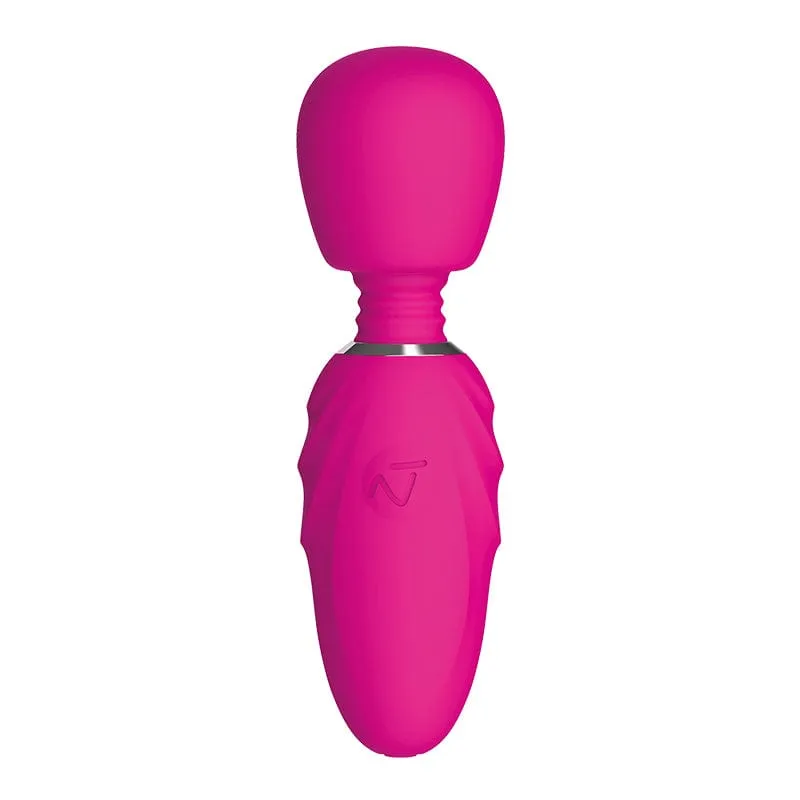 Nomi Tang - Pocket Mini Powerful Wand Massager